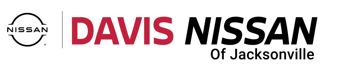 Davis Nissan Logo